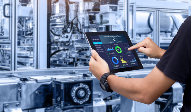 Automatización y programación de plc