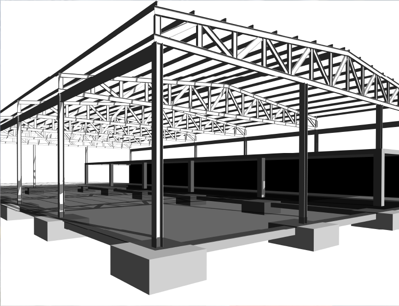 Diseño Y Cálculo De Estructuras Con Revit Structure Y Autodesk ...